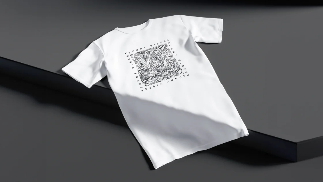 Illustration pour t-shirts