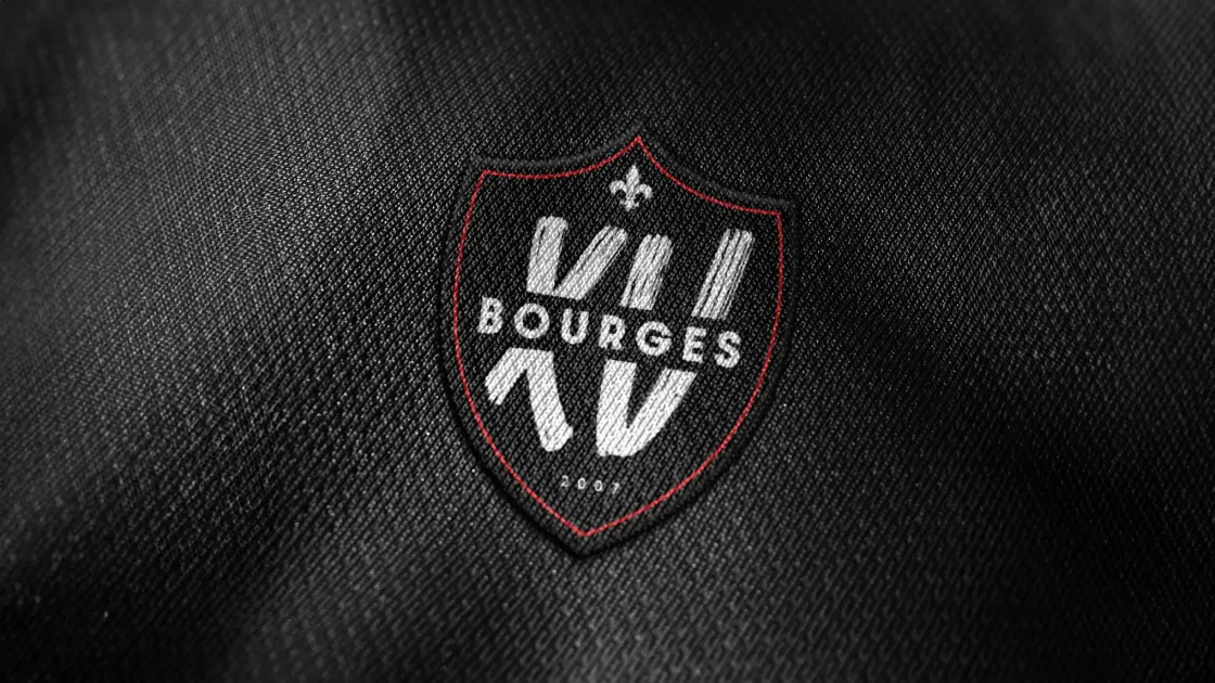 Bourges XV