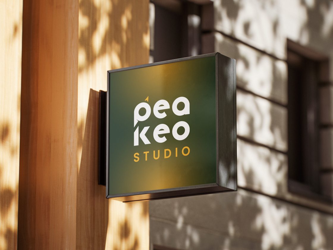 Peakeo Studio
